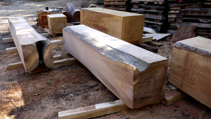 STEP 6. Sawn