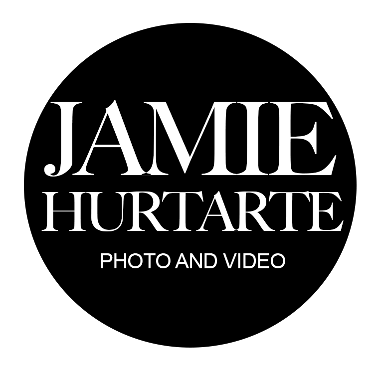 JAMIE HURTARTE