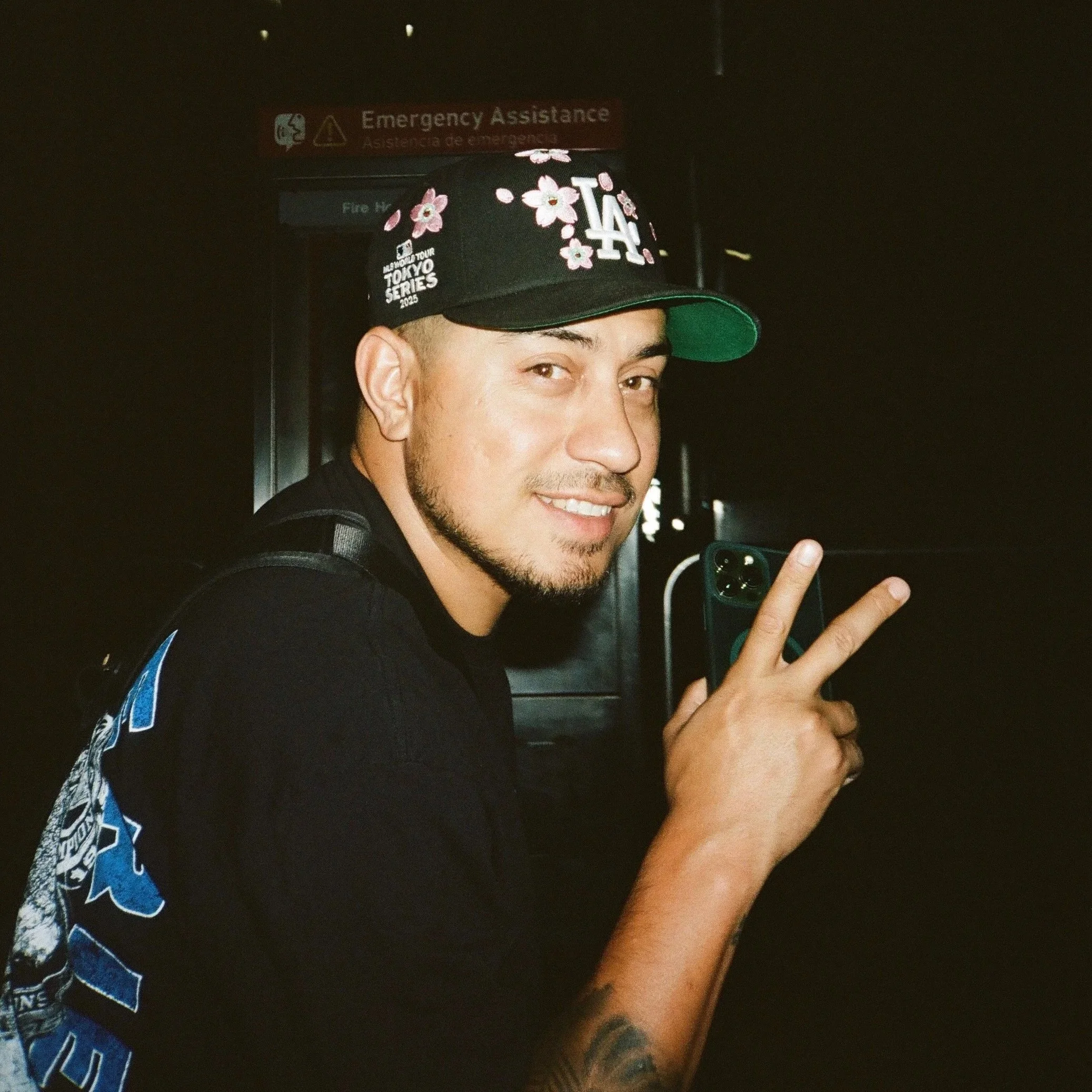 I’m Jamie Hurtarte a cinematographer and photographer specializing in cinematic brand content, performance-driven visuals, and product storytelling.