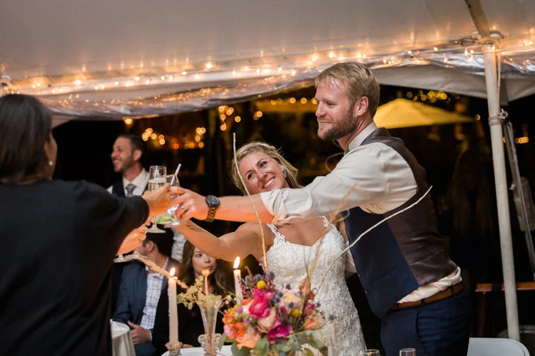 Jackson Wyoming Rehearsal Dinners