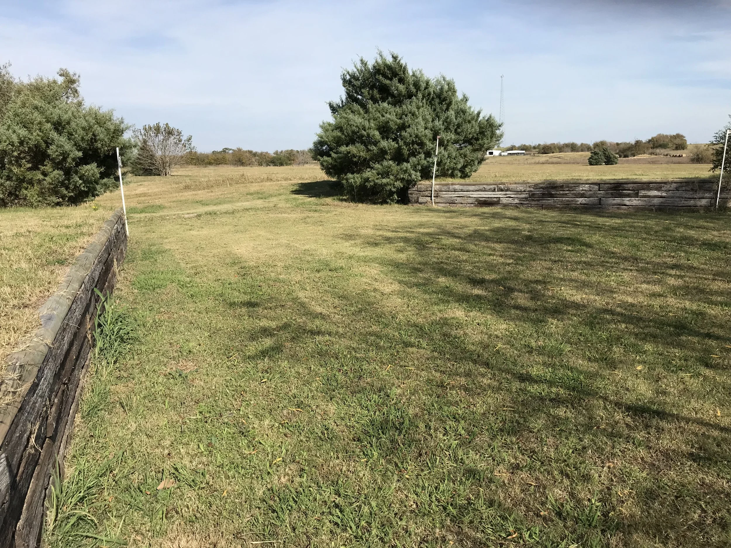 Sunken Road