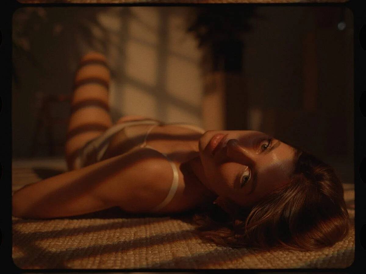 FORTNIGHT ⍜ Golden Hour