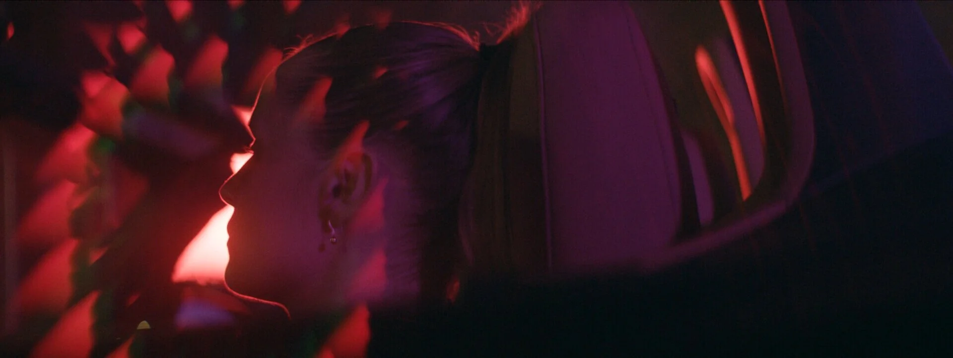 Charlotte Day Wilson ⍜ Keep Moving