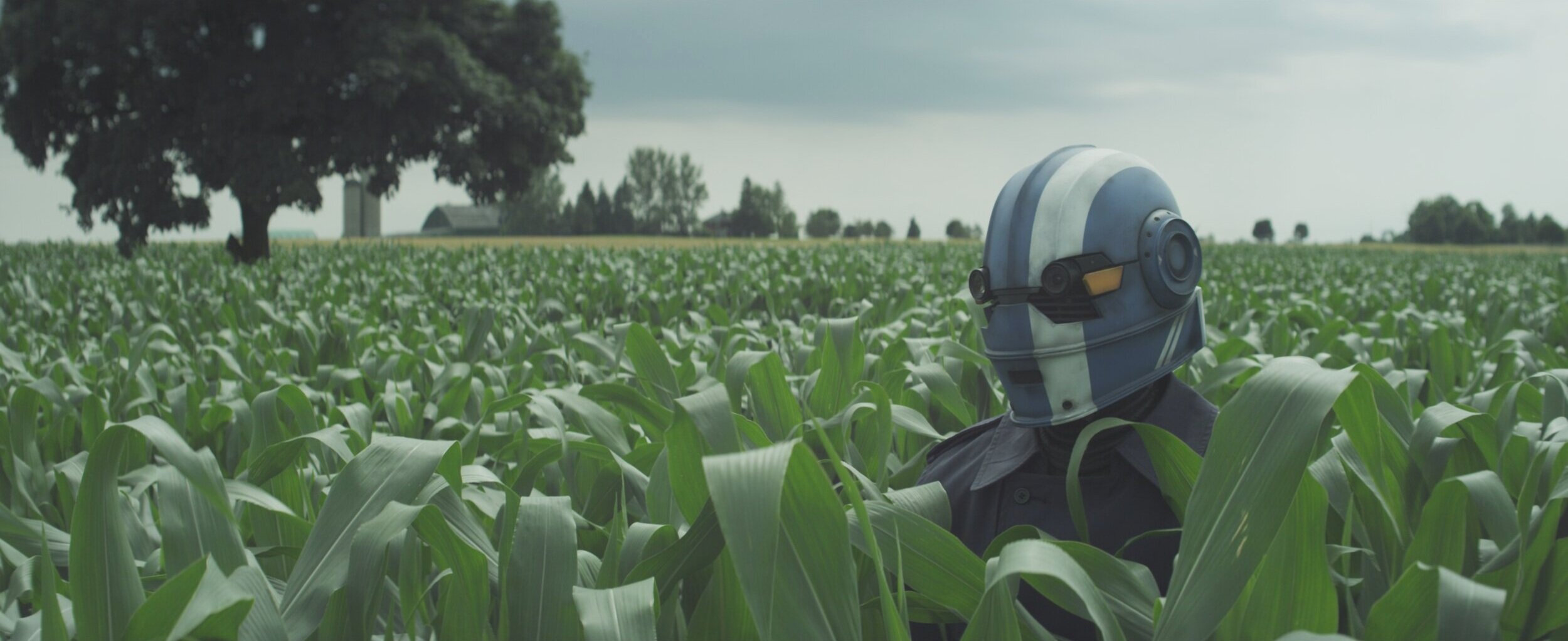 ATLAS ELECTRIC TRAILER