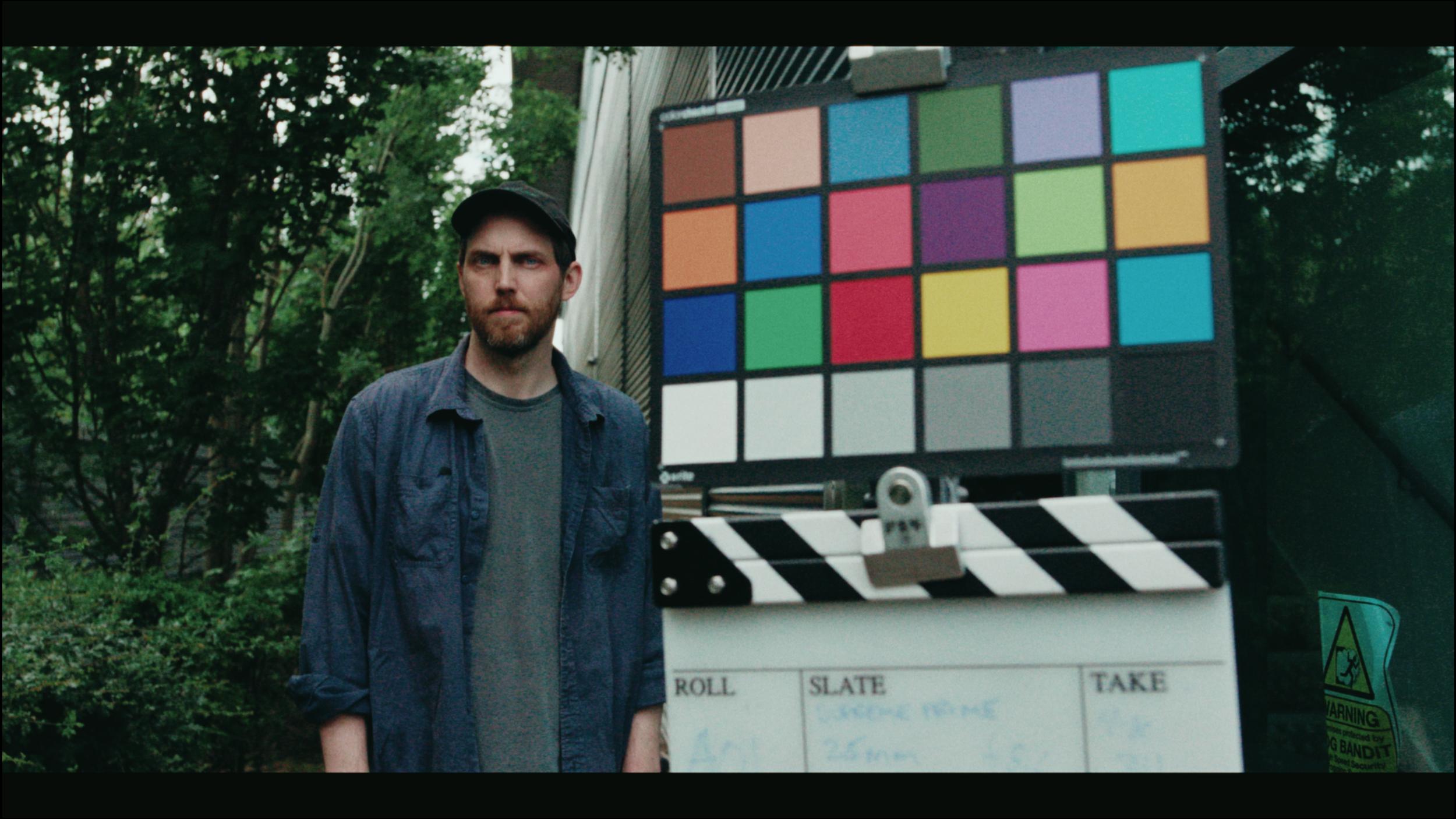 Camera Test ⍜ iso/texture (zeiss supreme) + FilmBox