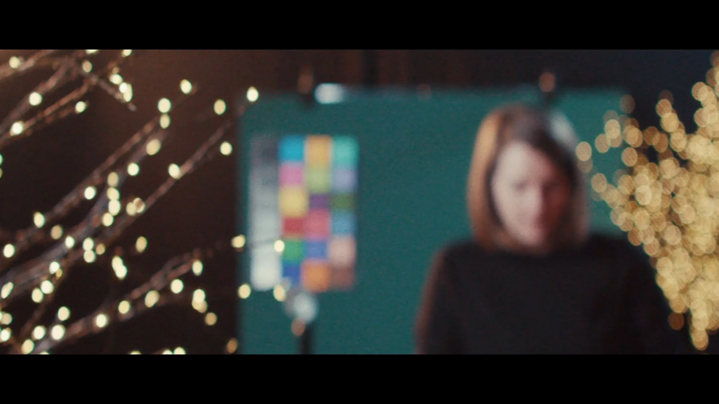 Camera Test ⍜ Format Test / Alexa35 / Hawk V-Lite Anamorphics