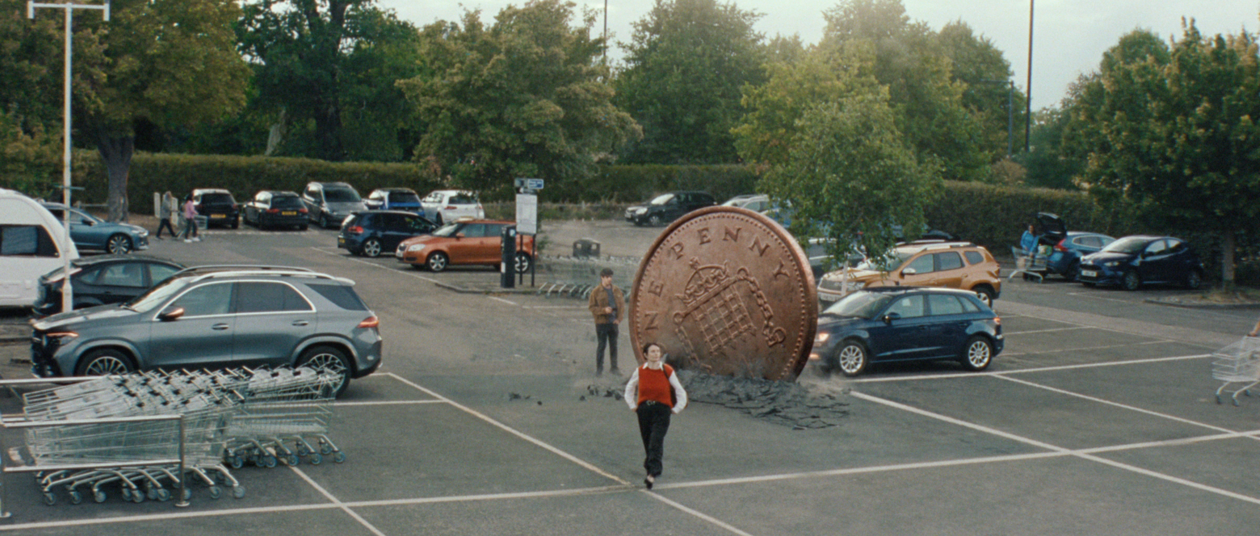 interactive investors ⍜ Penny Drop