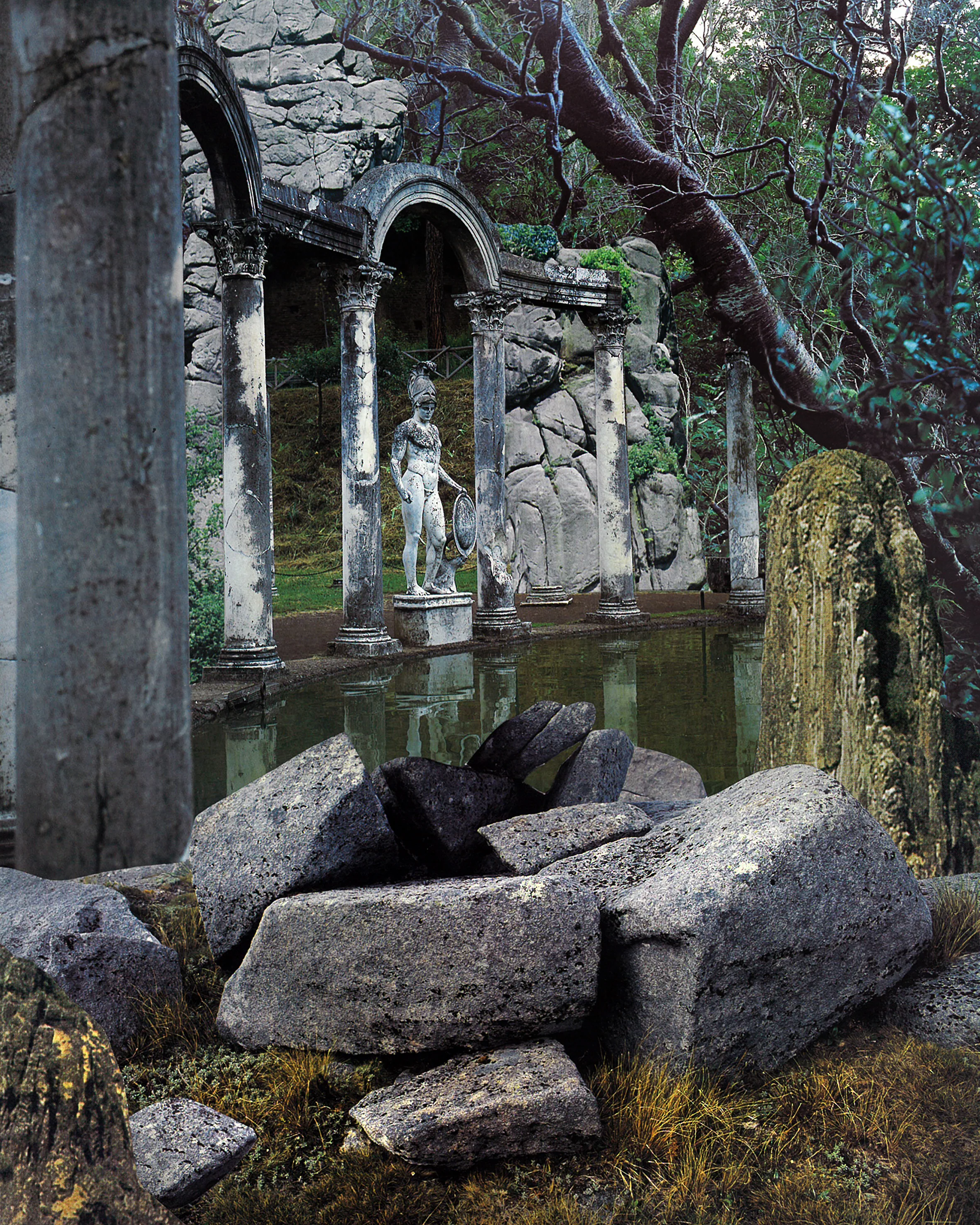 Hidden Places 012 (2018)