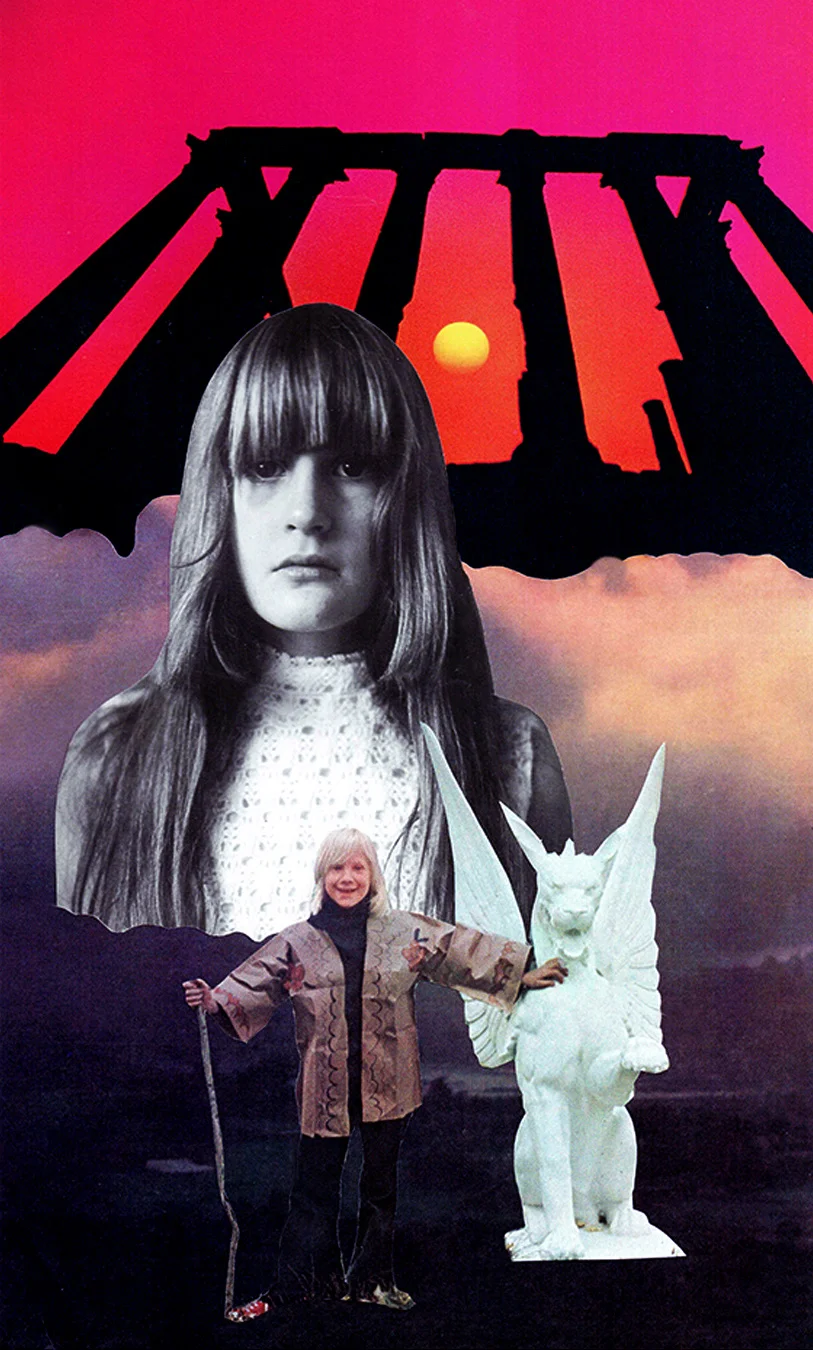 Thelema (2018)