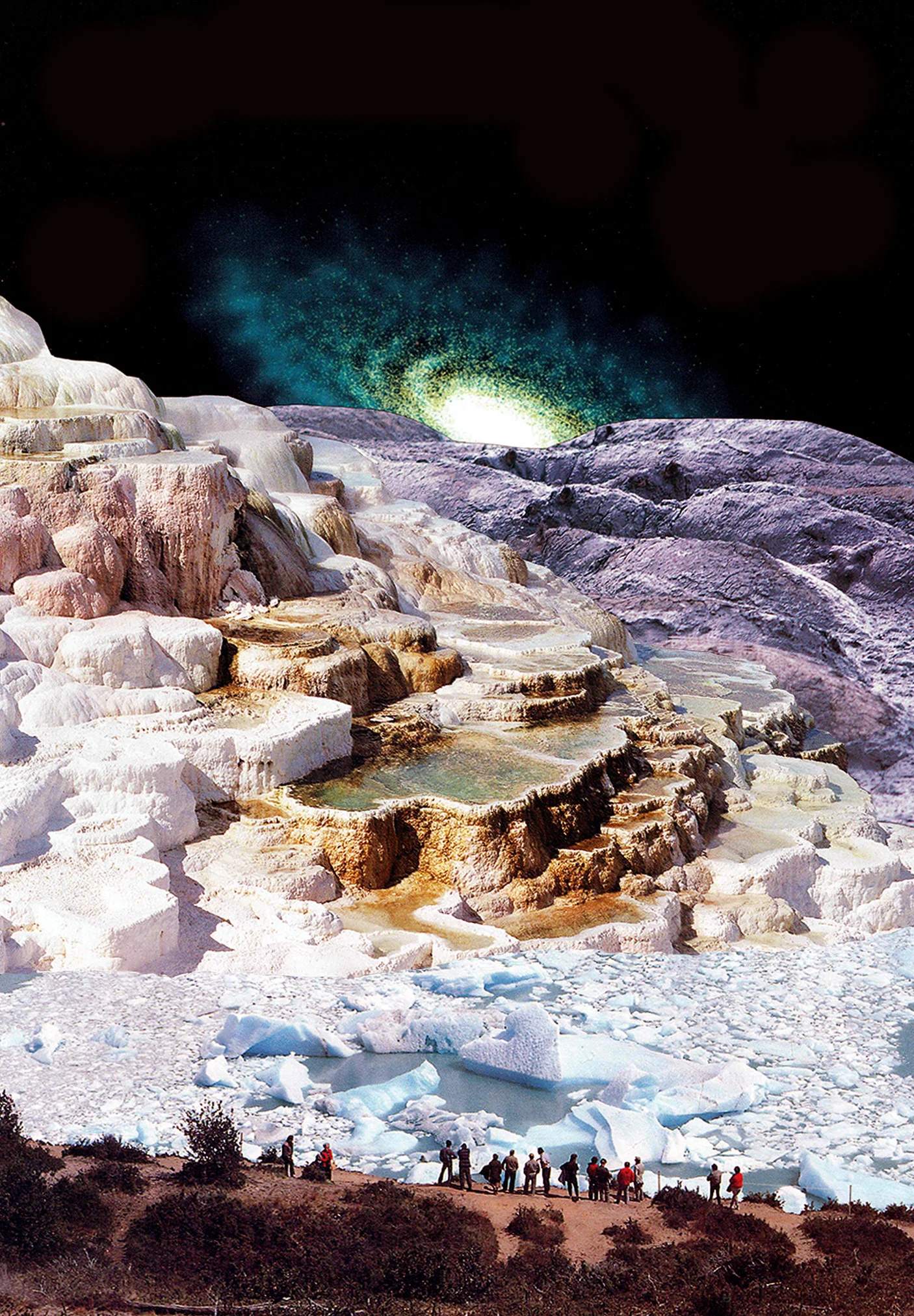 Hidden Places 037 (2018)