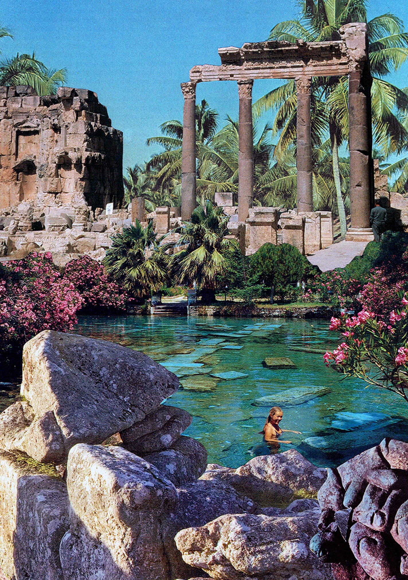 Hidden Places 038 (2018)