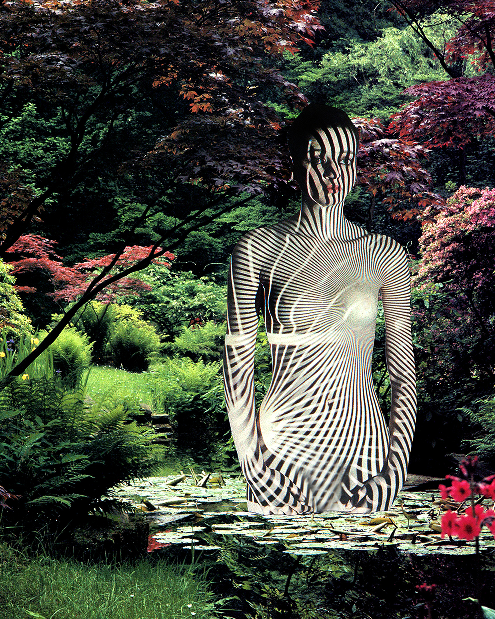 Hidden Places 043 (2018)
