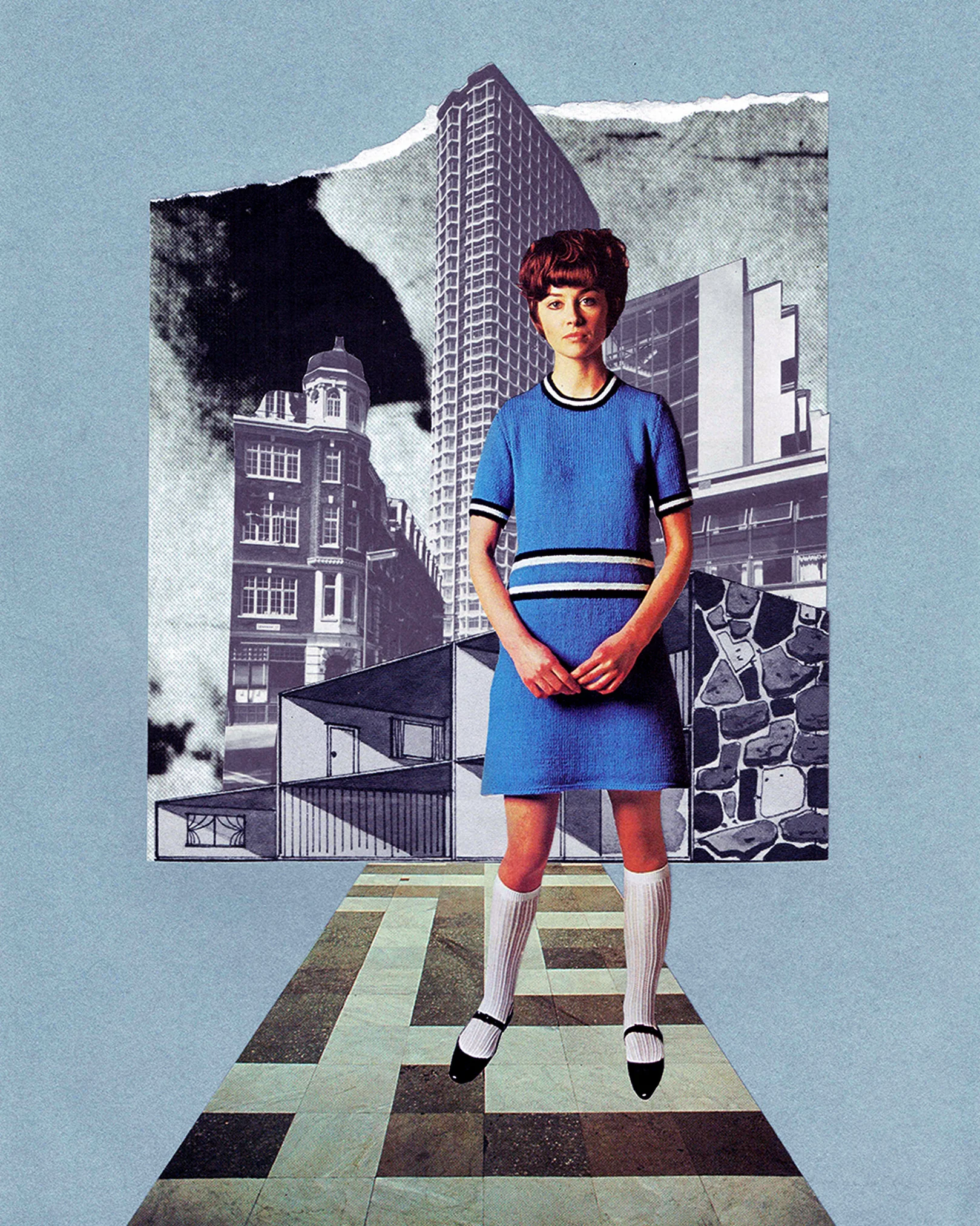Modernista (2018)