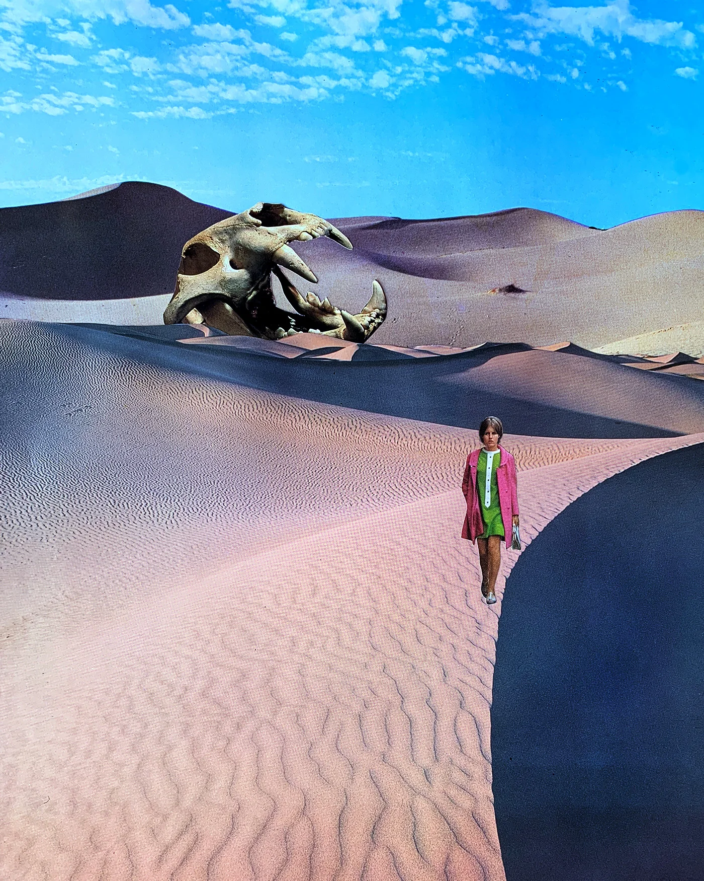 Long Way Home (2019)