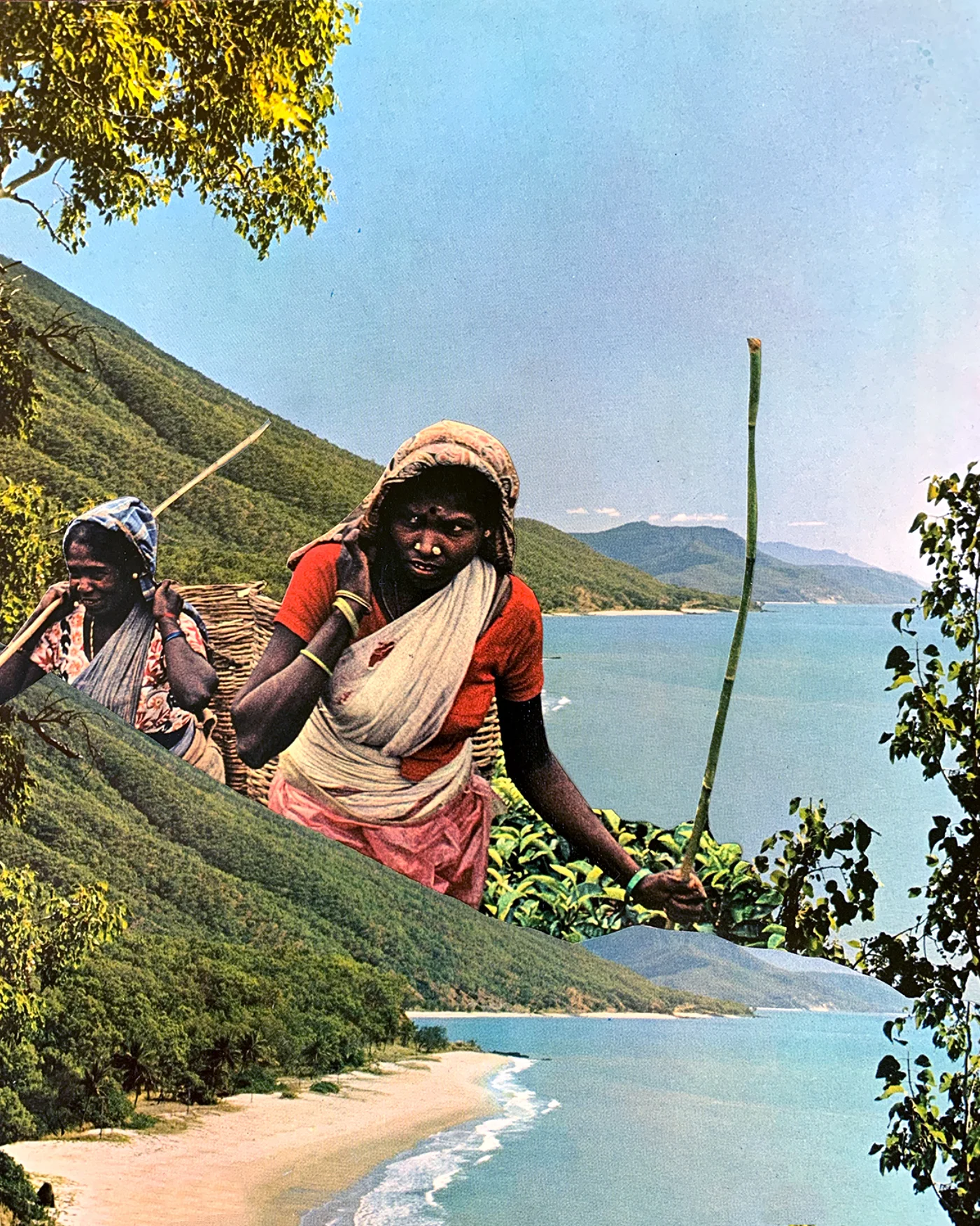 Ceylon Shores (2019)