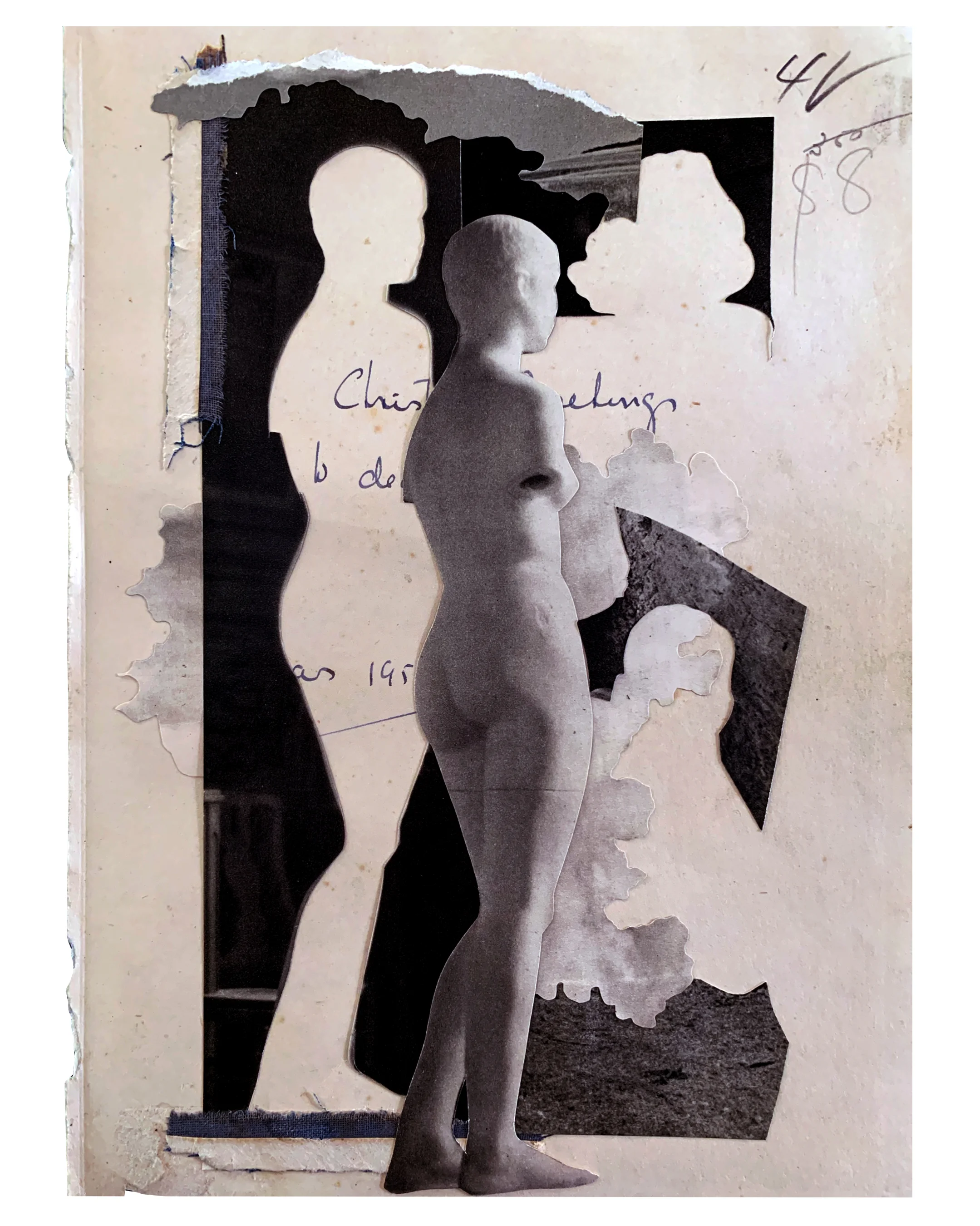 Help Yourself To My Love (2019)