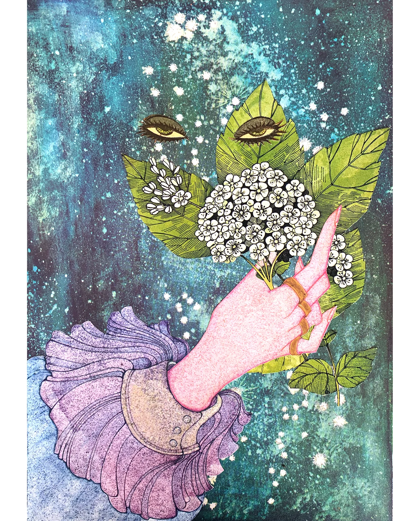 The Rites Of Spring (2019)