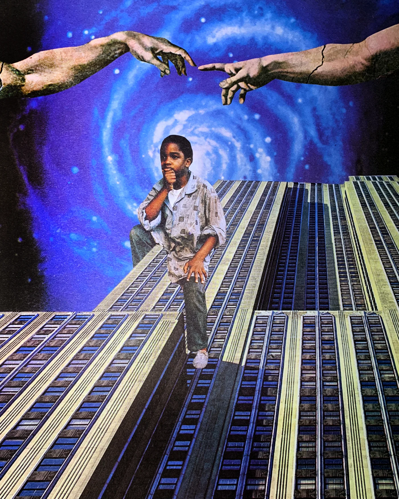 Are We Here (2019)