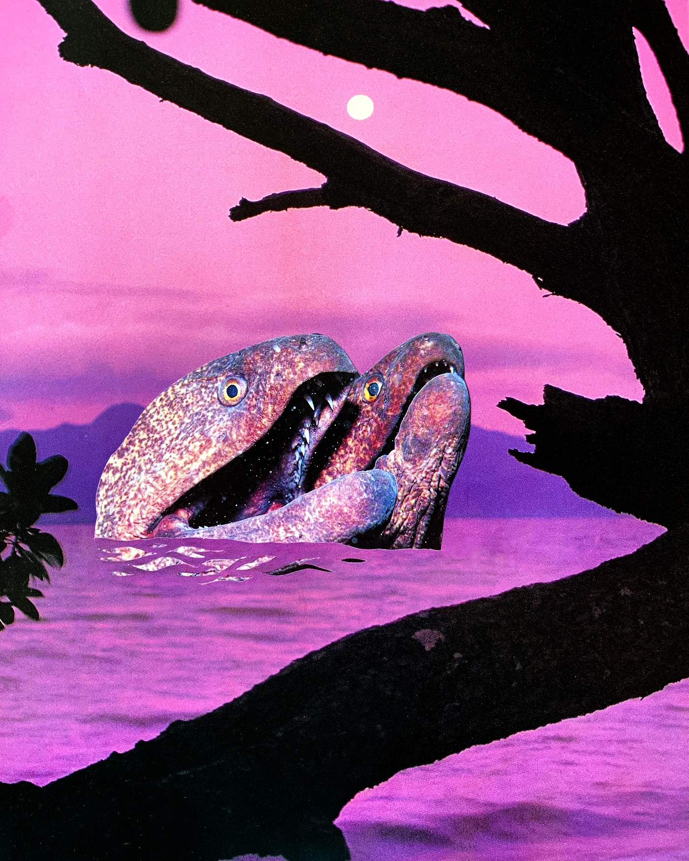 Like Lovers Do (2019)