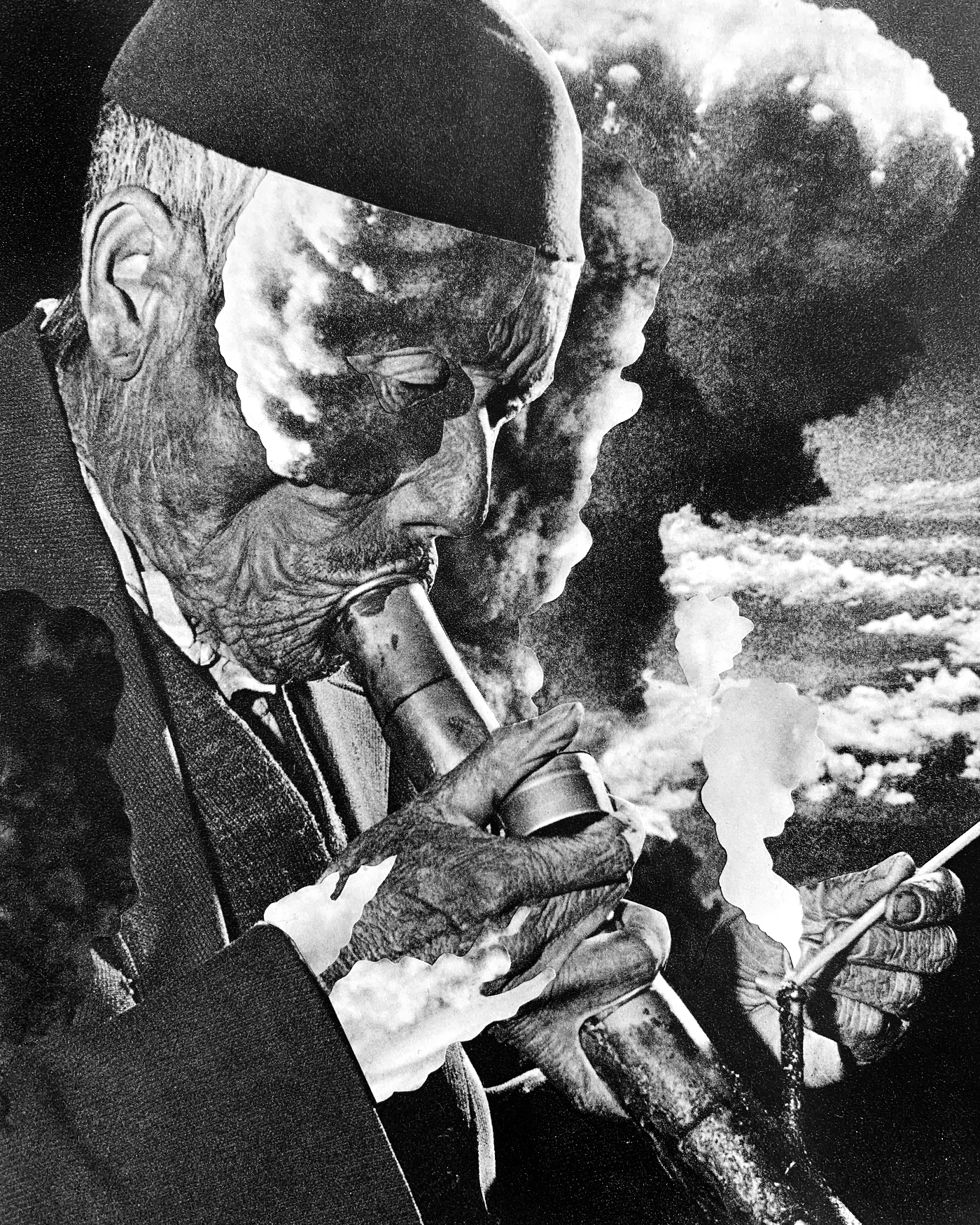 Father Opium (2019)