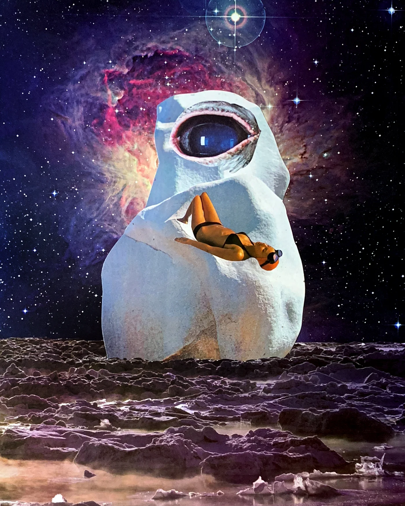 Watcher (2019)