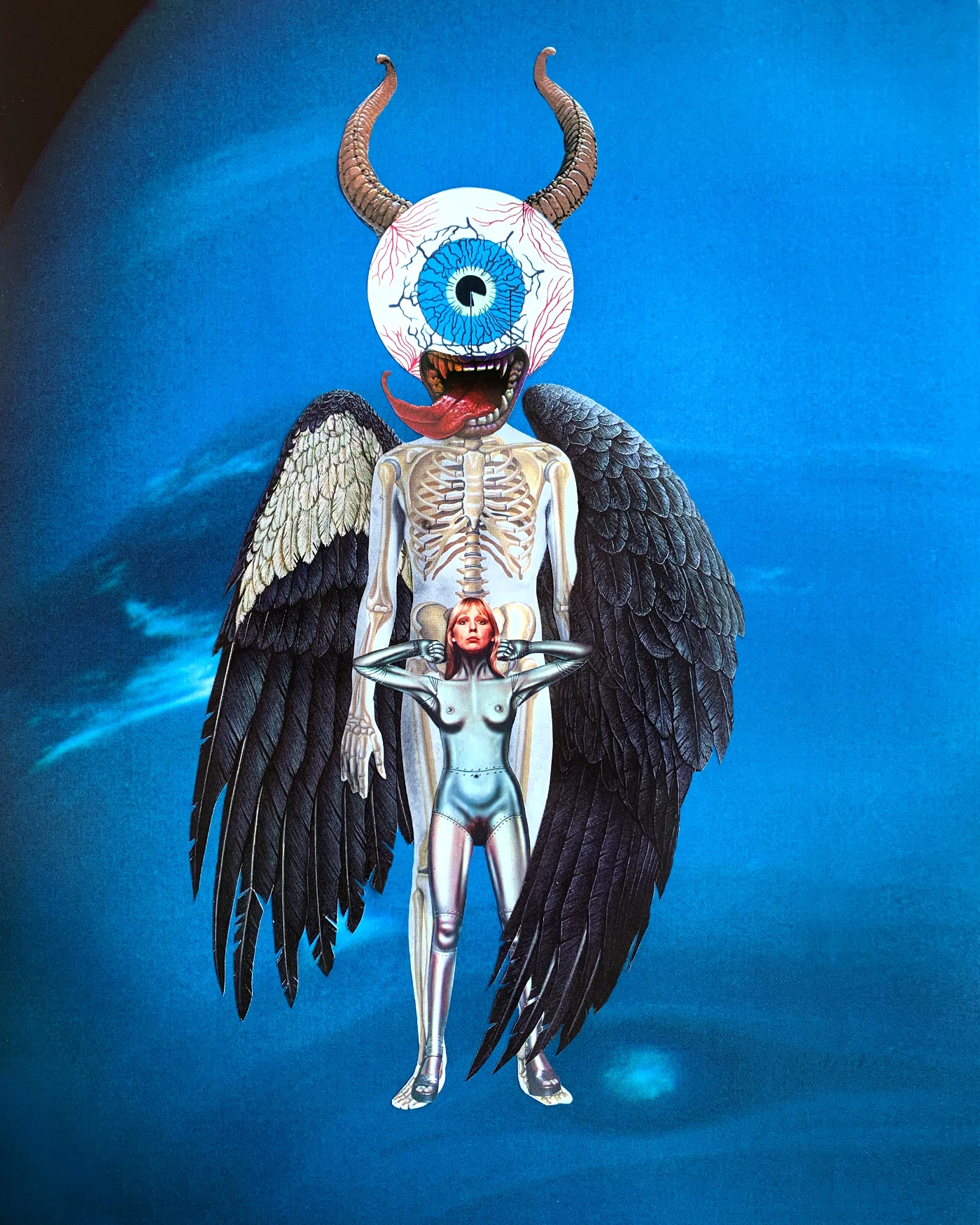 The Original Sin (2019)