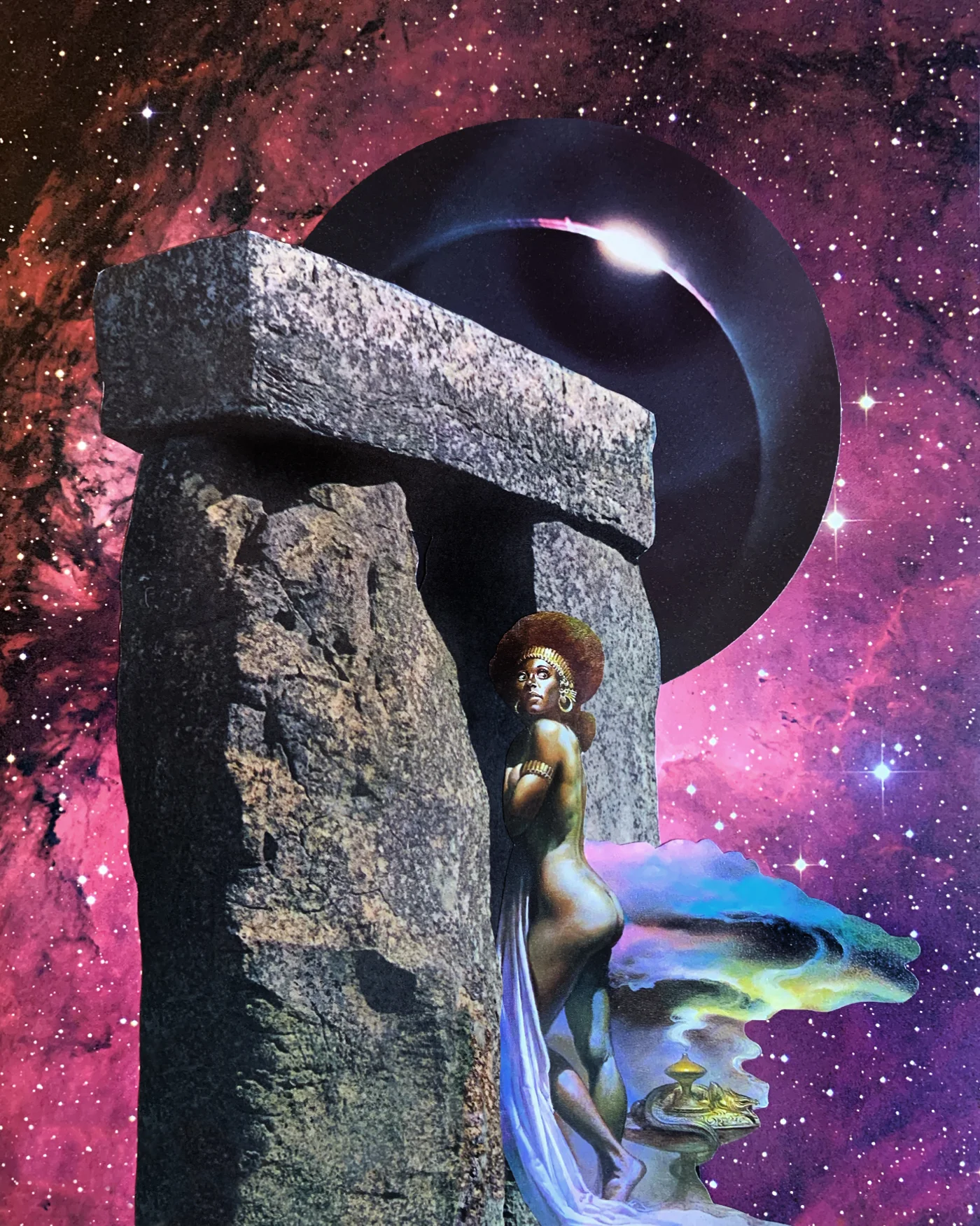 Gateway (2019)