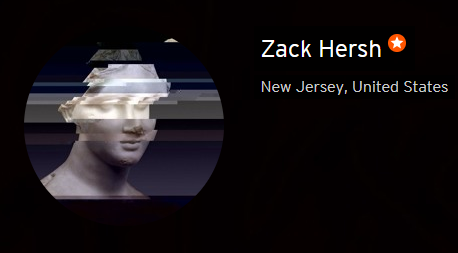 Zack Hersh