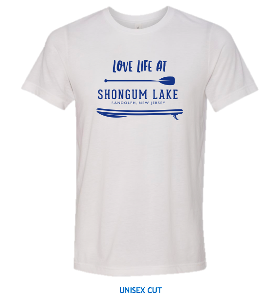 Sl Adult Ladies Love Lake Tri Blend Tee Varsity Hues Sl Adult Ladies Love Lake Tri Blend Tee Varsity Hues