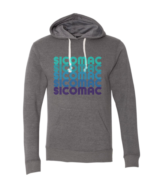 SCHOOL WYCKOFF — Varsity Hues