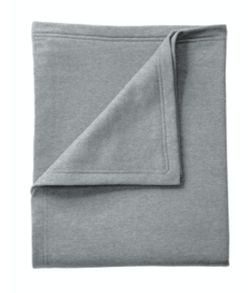 Jersey Sweater Fleece Sublimation Blanket – JDS Boutique & Supplies