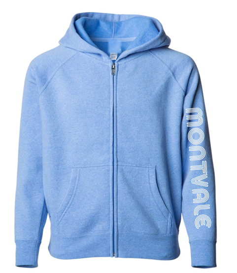 special blend hoodie