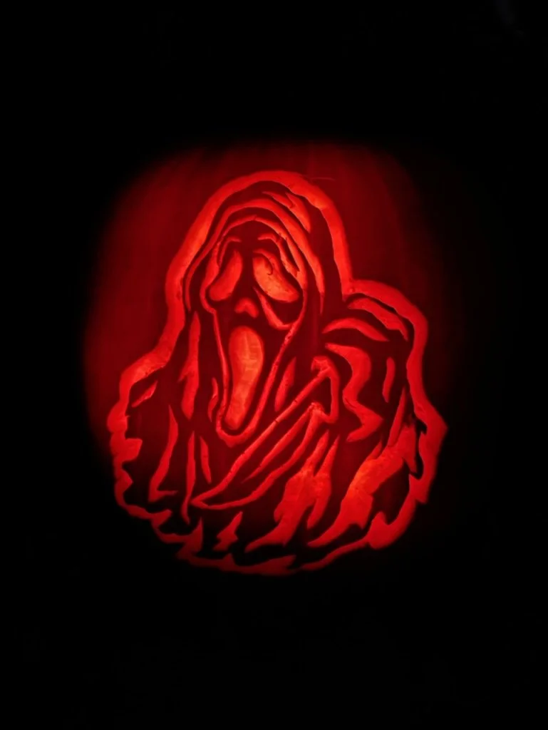 Pumpkin Carving