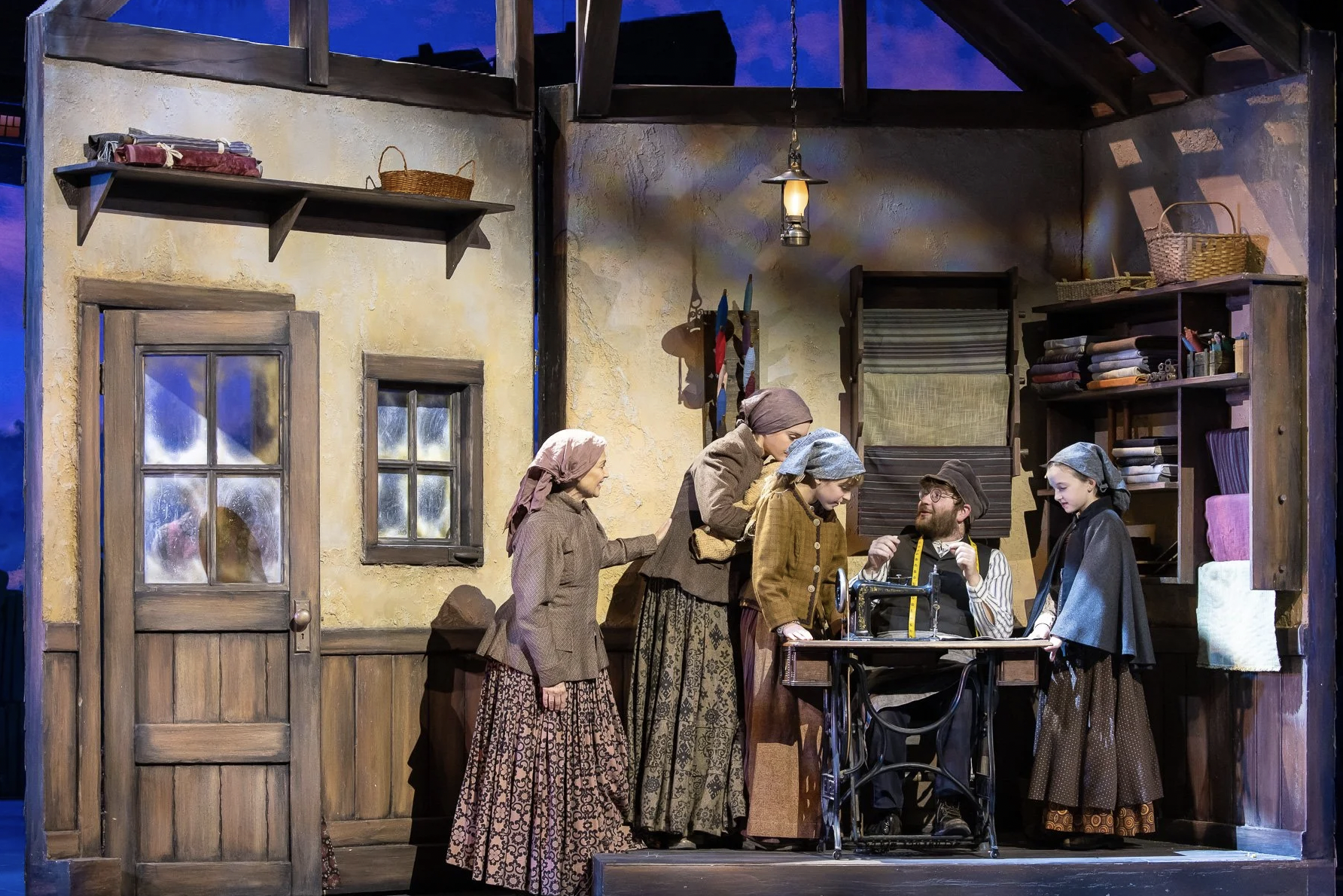 Production Photo