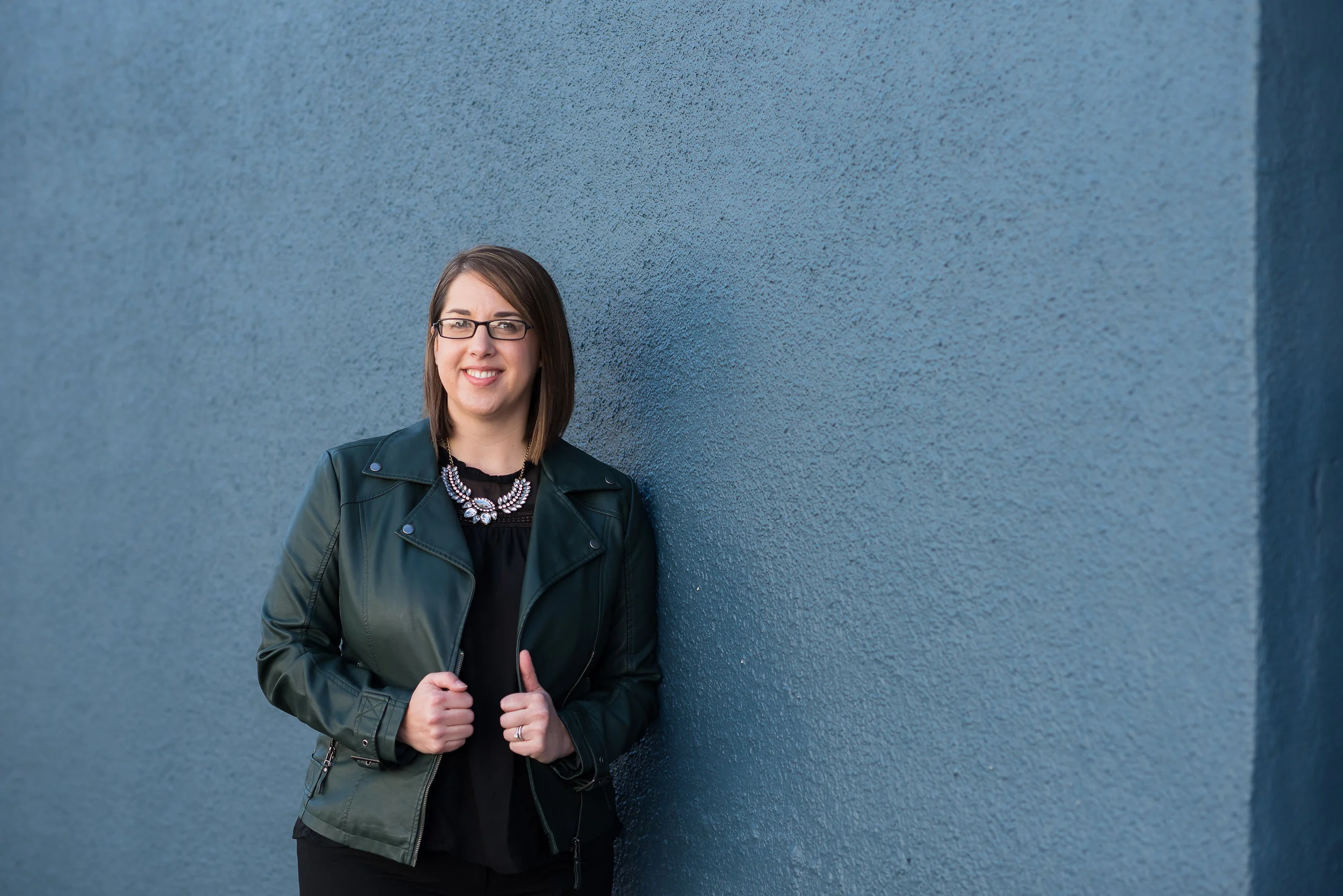 Joy Lizotte, CPA
