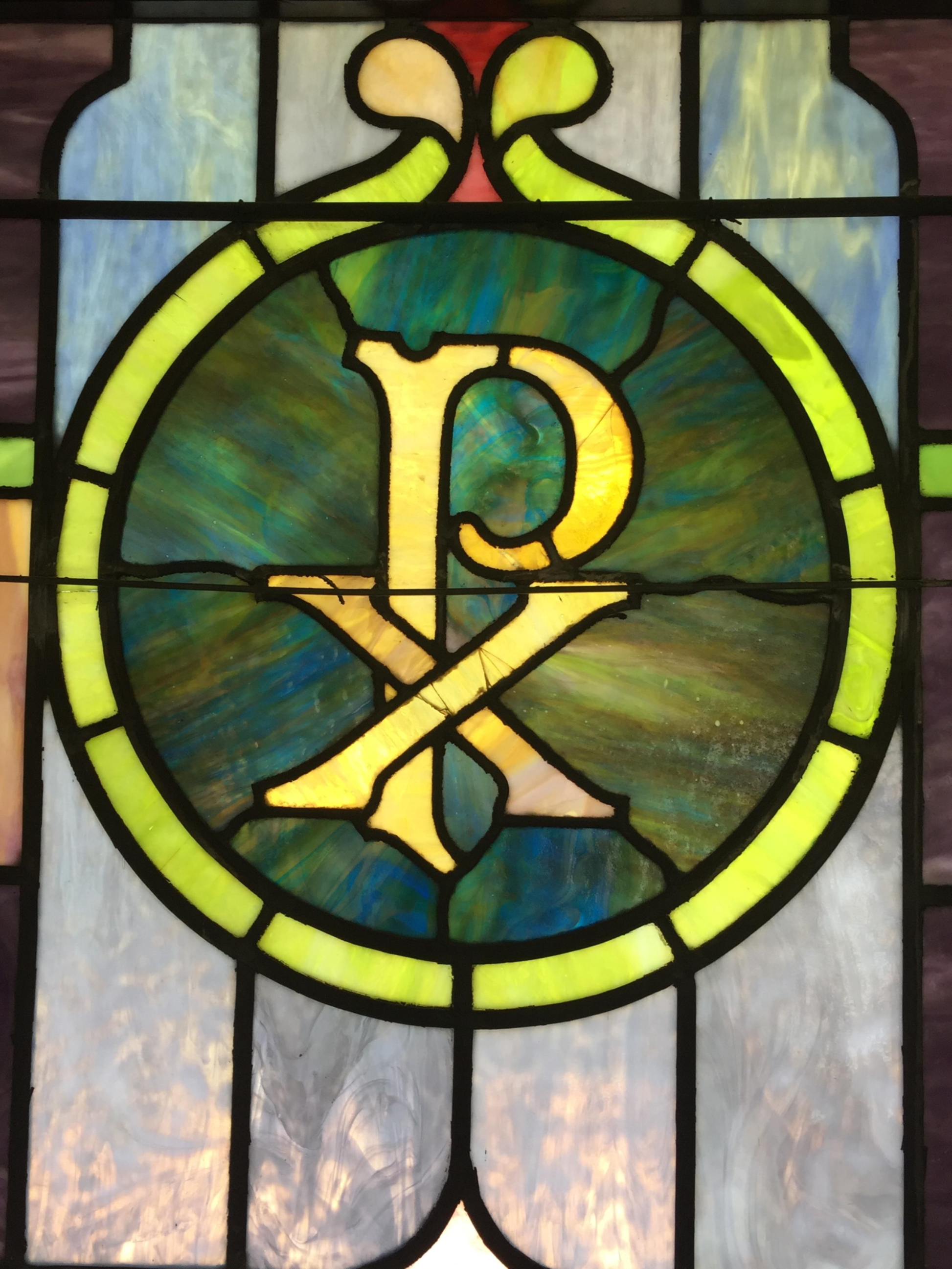 Chapel - Solemn Eucharist Mid-Week Service