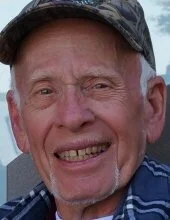 Herbert Emory "Rusty" Watson, Jr.  (1935-2021)