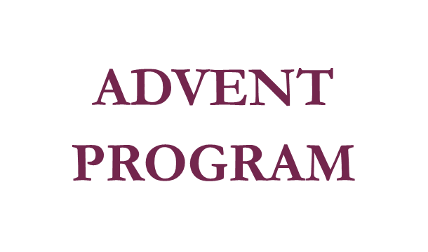 CANCELLED-Advent Storytelling and Song