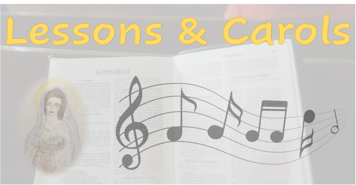 Christmas Eve Lessons & Carols