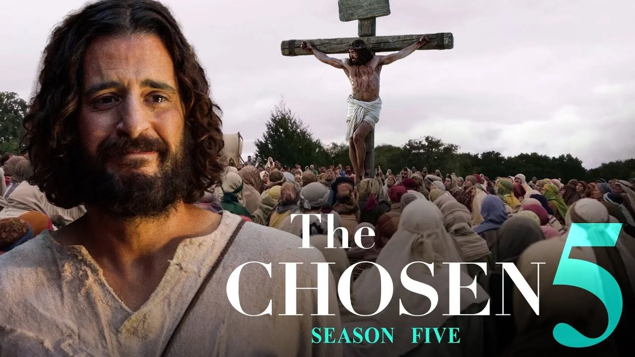 The Chosen Season 5 Viewing - Women's Fellowship