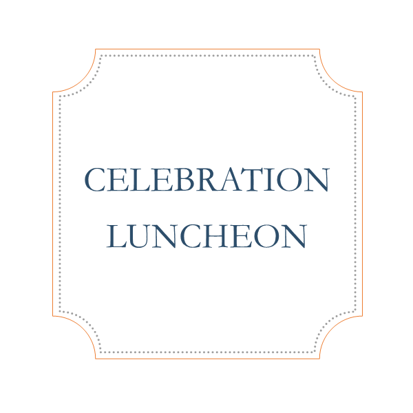 FALL KICKOFF LUNCHEON