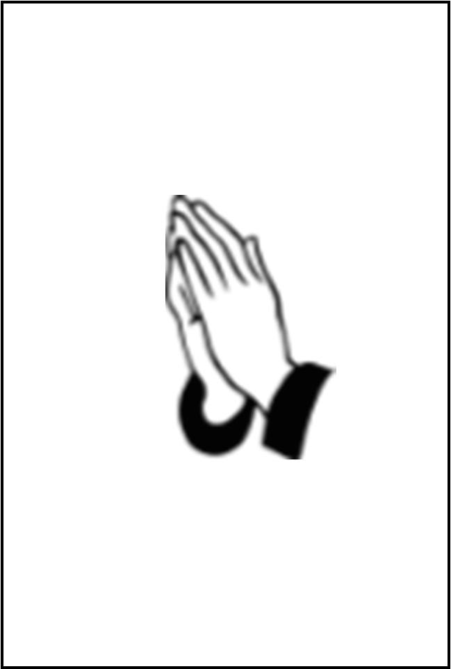 Midday Prayer &amp; Chapel (with Harvest Community School)