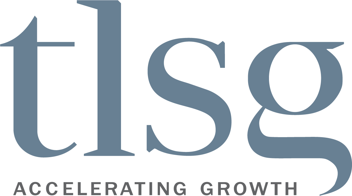 tlsg | accelerating growth