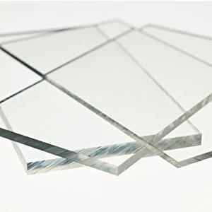 Polycarbonate (Lexan)