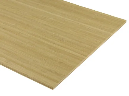 Bamboo plywood