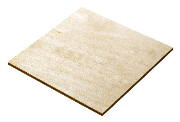 Baltic birch plywood
