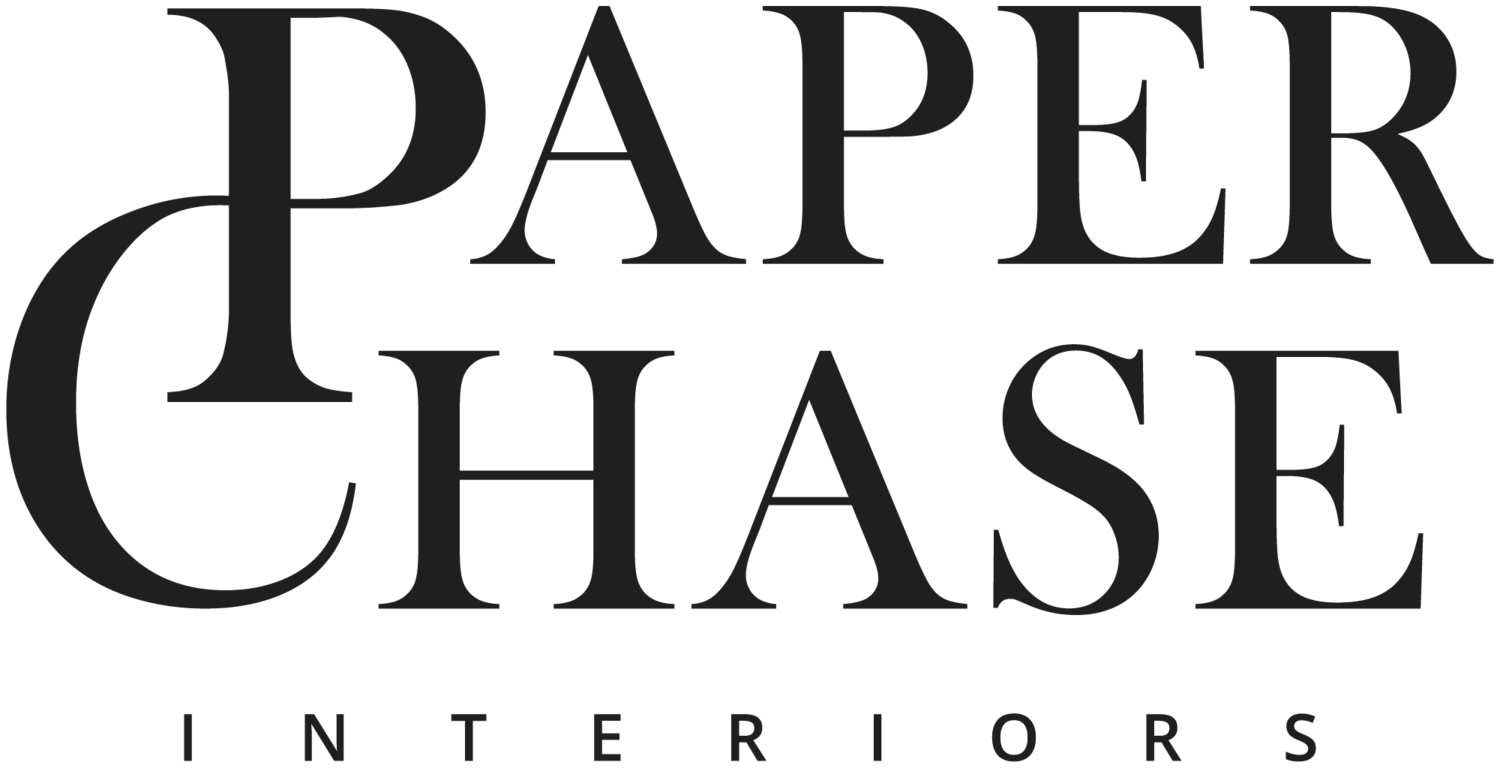 Paper Chase Interiors