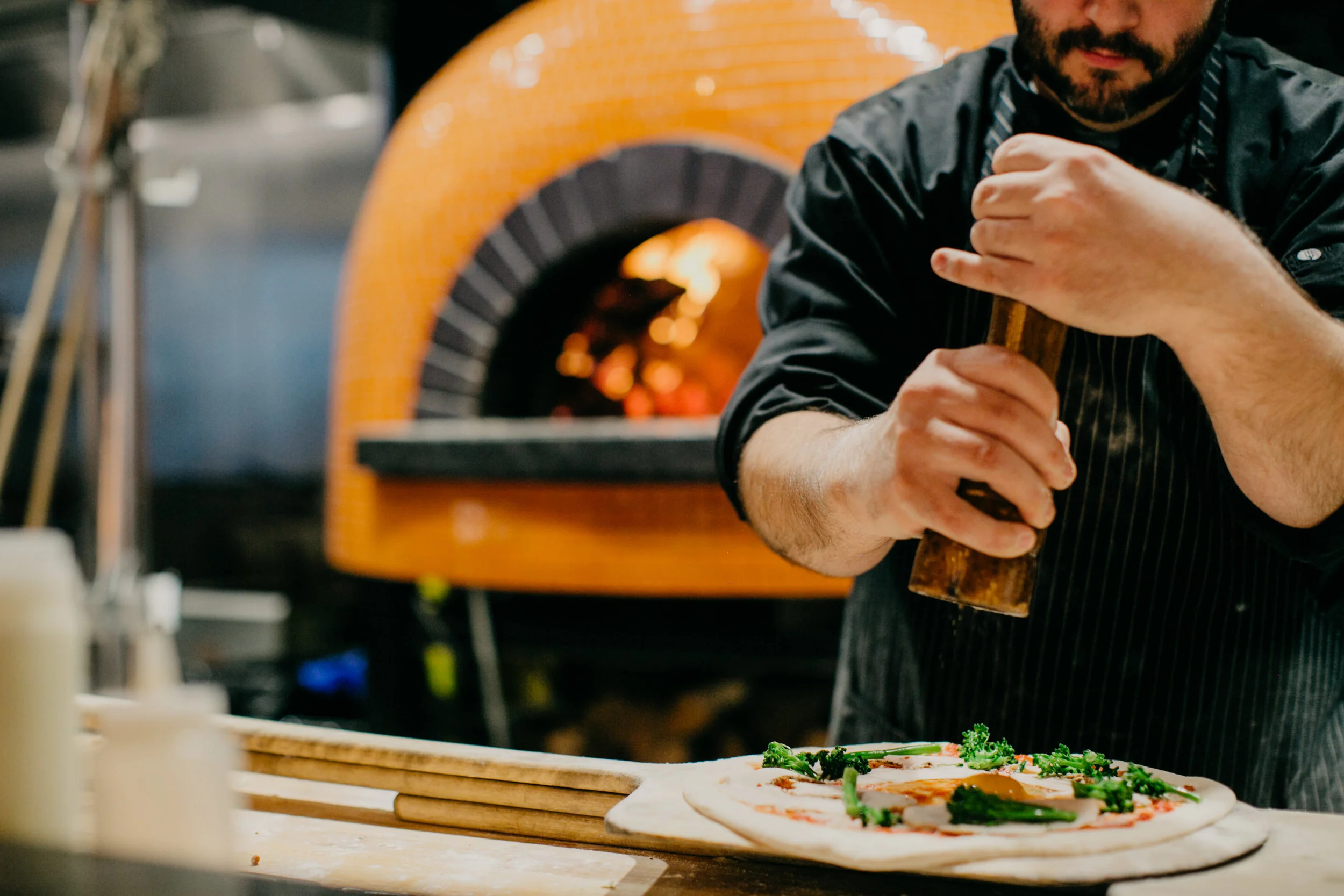 Maven Social PropertiesStopping by any one of Maven Social's restuaruants, lounges or other specialized businesses will prove to be a treat you won't forget! Ethan Bondelid and his team are steadily creating experiences more in line with what you'd …