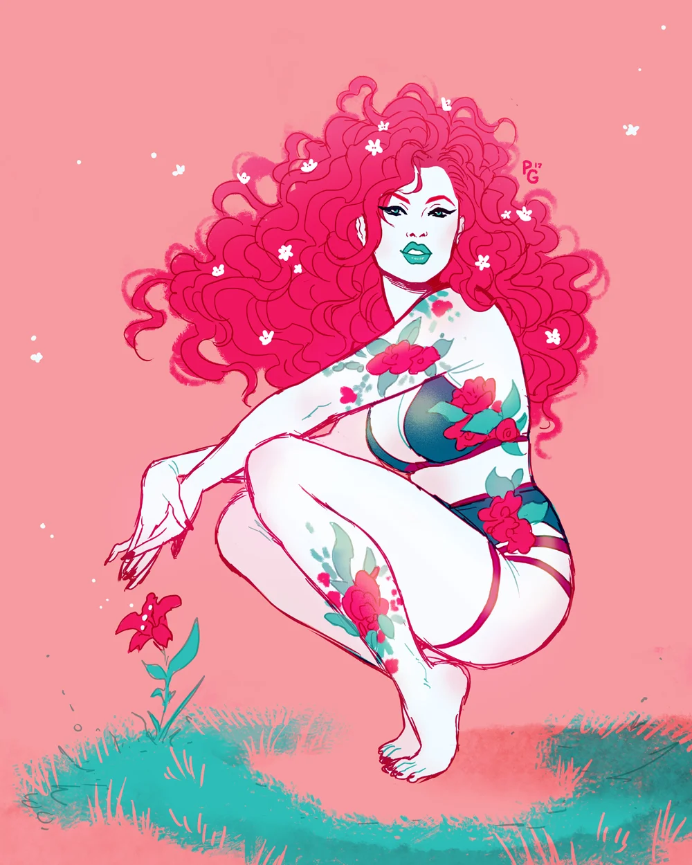 Ivy