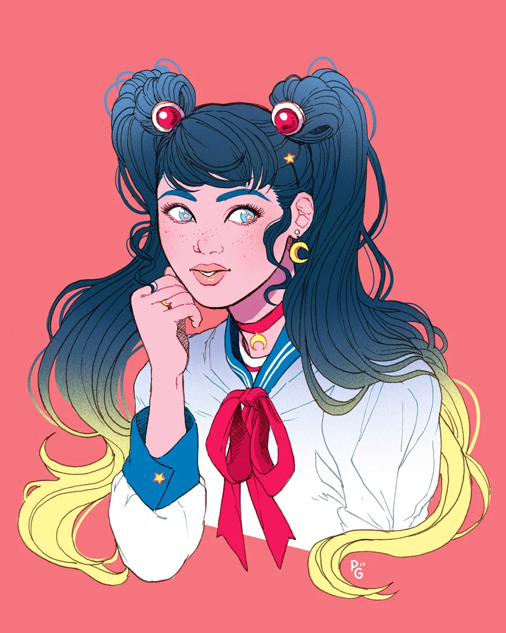 Usagi V2